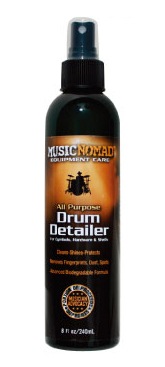 MUSIC NOMAD MN110 �ɥ�� �ǥ��ƥ��顼 Drum Detailer�ڥߥ塼���å��Υޥɡ�