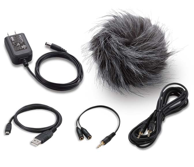 ZOOM/APH-4nPro  H4n Proѥ꡼ѥåҥ