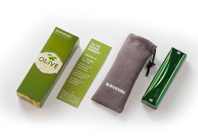 SUZUKI/10��ϡ���˥�  OLIVE C-20�ڥ�������