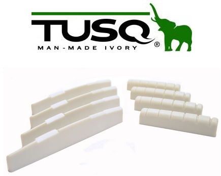 TUSQ/LOTTED 4 STRING BASS NUT-TOP SELLER PQ-1200-00�ҥ�����/�ʥåȡ�