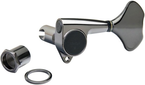 GOTOH Bass MACHINE HEAD GB707 Gold�ҥ��ȡ���