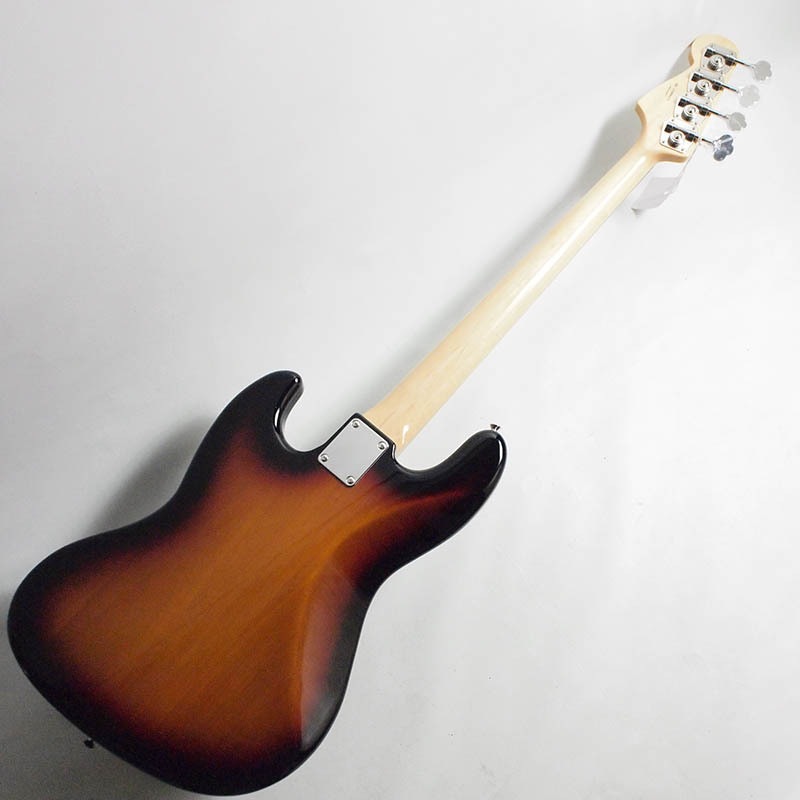Fender Made in Japan Heritage 60s Jazz Bass, Rosewood Fingerboard, 3-Color Sunburst�ҥե������JAPAN�ӡڥ��㥺�١�����