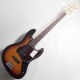 Fender Made in Japan Heritage 60s Jazz Bass, Rosewood Fingerboard, 3-Color Sunburst�ҥե������JAPAN�ӡڥ��㥺�١�����