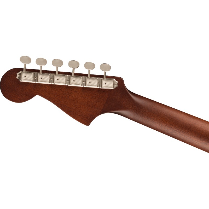 Fender Redondo Player, Walnut Fingerboard, Gold Pickguard, Naturalҥե쥢