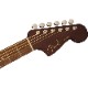 Fender Redondo Player, Walnut Fingerboard, Gold Pickguard, Naturalҥե쥢