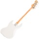 Fender Player II Jazz Bass, Maple Fingerboard, Polar White�ҥե������MEX���㥺�١�����