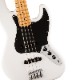 Fender Player II Jazz Bass, Maple Fingerboard, Polar White�ҥե������MEX���㥺�١�����
