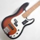 Fender Player Plus Precision Bass 3-Color Sunburst�ڥե������MEX�ץ쥷�����١����� 