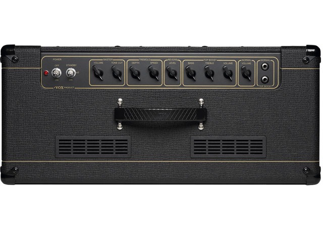 VOX/���饷�å������塼�֥���� AC15C1�ڥܥå�����