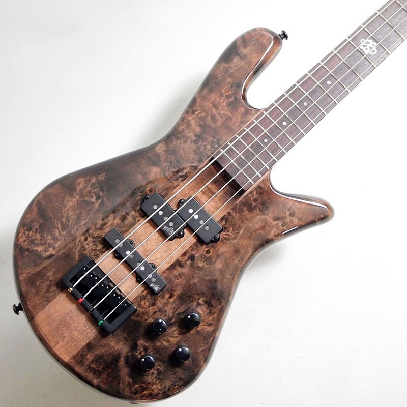 SPECTOR NS Ethos4 Super Faded Black ���쥭�١����ҥ��ڥ����� 3.60kg��