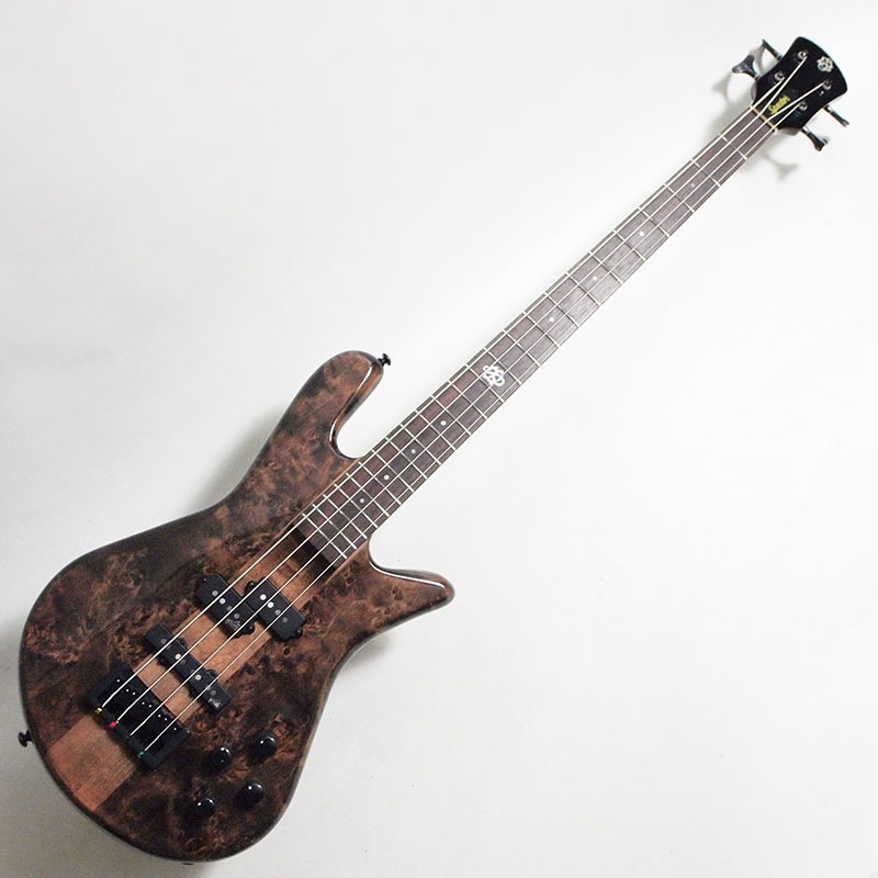 SPECTOR NS Ethos4 Super Faded Black ���쥭�١����ҥ��ڥ����� 3.60kg��