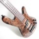 SPECTOR NS Ethos4 Super Faded Black ���쥭�١����ҥ��ڥ����� 3.60kg��