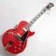 Ibanez GB10SEFM-SRR (Sapphire Red) GEORGE BENSON Signature Spot ModelҥХˡ