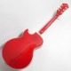 Ibanez GB10SEFM-SRR (Sapphire Red) GEORGE BENSON Signature Spot ModelҥХˡ