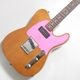 ǽ ! Fender Custom Shop Kiyoshiro Imawano 1963 Esquire Journeyman Relic, Aged Natural  Ϻ S/N R142226 3.16kg