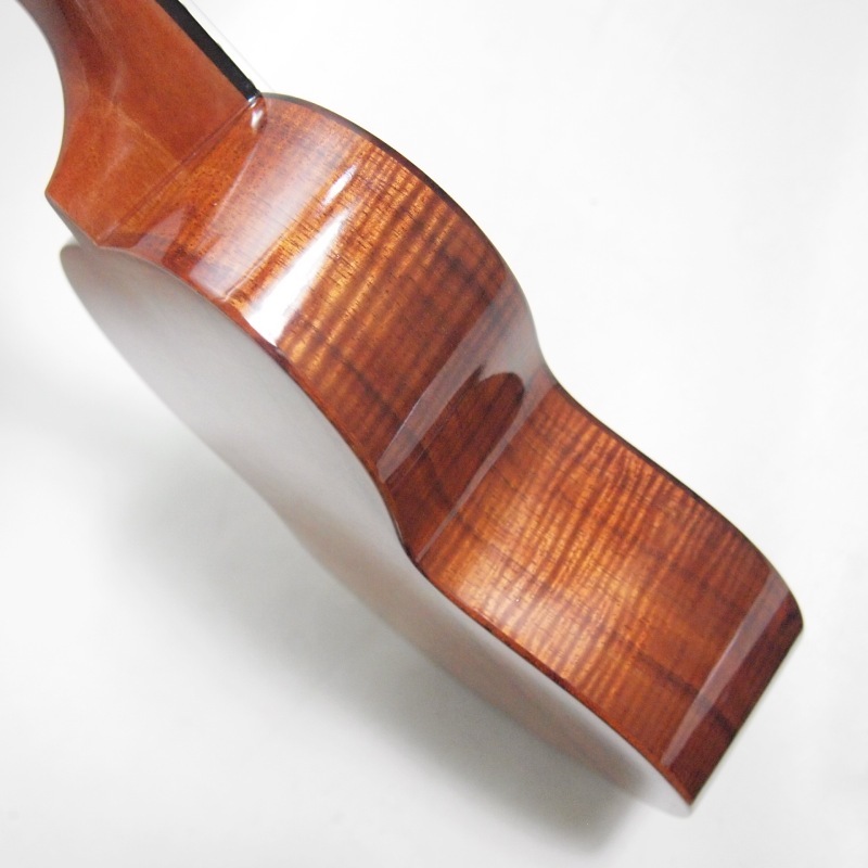 KALA KA-F8-KOA-S ���ץ�Υ������ ����åɡ��ϥ磻���󥳥� ������ S/N085�ҥ����