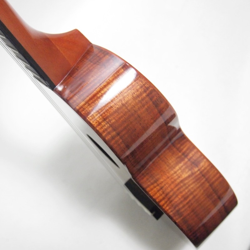 KALA KA-F8-KOA-S ���ץ�Υ������ ����åɡ��ϥ磻���󥳥� ������ S/N085�ҥ����