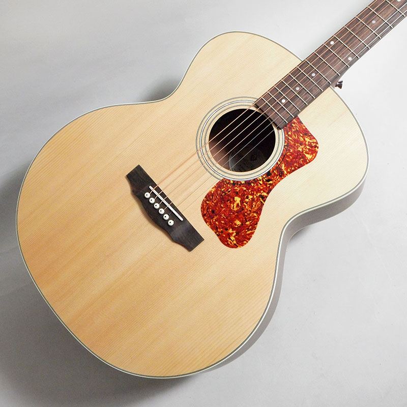GUILD F-240E NATURAL エレアコ〈The Westerly Collection ギルド