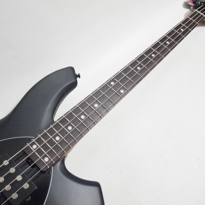 Sterling by Music Man BONGO-SBK-R2 ���ƥ󥹥ƥ륹���֥�å� ���쥭�١��� 4.23kg�ҥߥ塼���å��ޥ� ����������