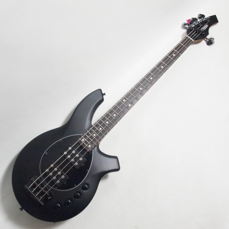Sterling by Music Man BONGO-SBK-R2 ���ƥ󥹥ƥ륹���֥�å� ���쥭�١��� 4.23kg�ҥߥ塼���å��ޥ� ����������