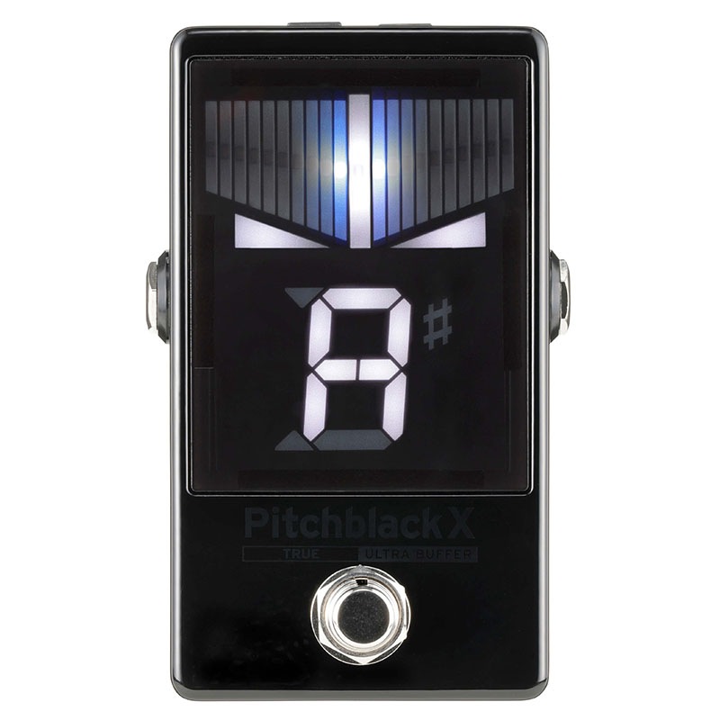 KORG Pitchblack X PB-X ǽХåե ǥ 塼ʡҥ륰