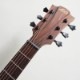 LAG GUITARS T118ACE-BLK ���쥢���ڥ饰������������ 