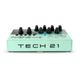 TECH21 DI-2112 Geddy Lee Signature Pedal �١����ѥץꥢ��� DI