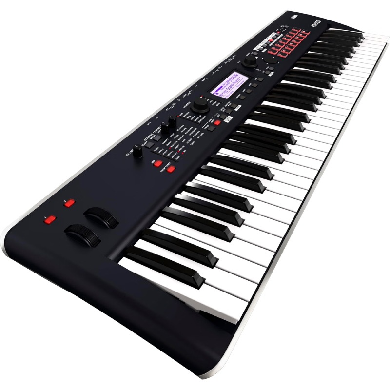 KORG KROSS2-61-DB Dark Blue ���󥻥������� ���ѥ������դ� ���륰