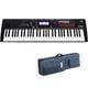 KORG KROSS2-61-DB Dark Blue ���󥻥������� ���ѥ������դ� ���륰