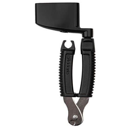 D'addario DP0002B BASS PRO-WINDER �磻����� �١����ѡҥ����ꥪ��