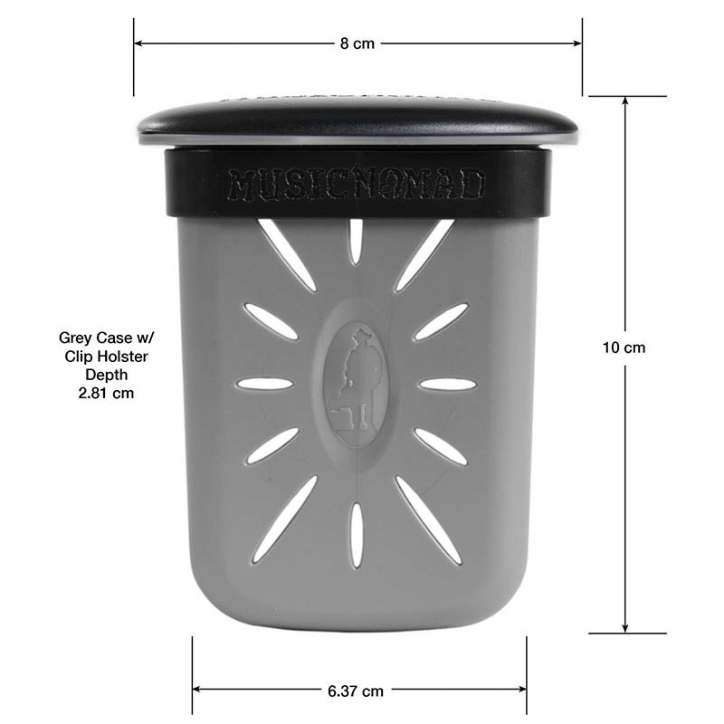 MUSIC NOMAD MN303 �ڴ��Ѽ��ٴ����ġ���ڥߥ塼���å��Υޥɡ�