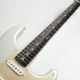 Fender Custom Shop 2020 Limited Edition 1957 Stratocaster Rosewood Neck Deluxe Closet Classic Aged Inca Silver