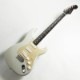 Fender Custom Shop 2020 Limited Edition 1957 Stratocaster Rosewood Neck Deluxe Closet Classic Aged Inca Silver