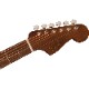 Fender Redondo Special, Pau Ferro Fingerboard, Black Pickguard, Naturalҥե