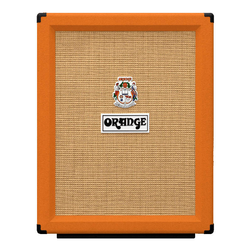 ORANGE/����������ӥͥå� 2X12" PPC212V�ҥ���󥸡�