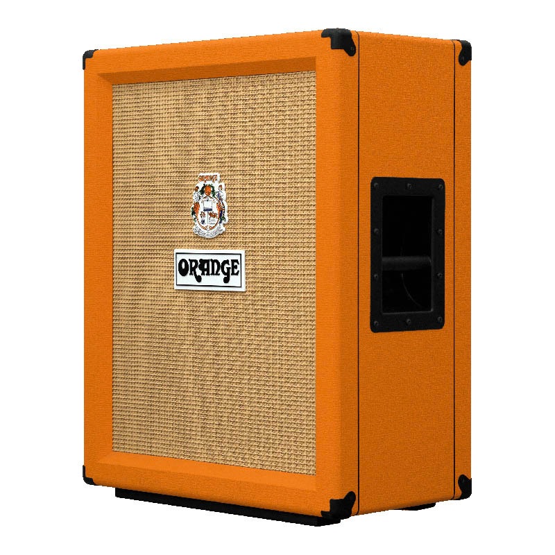 ORANGE/����������ӥͥå� 2X12" PPC212V�ҥ���󥸡�