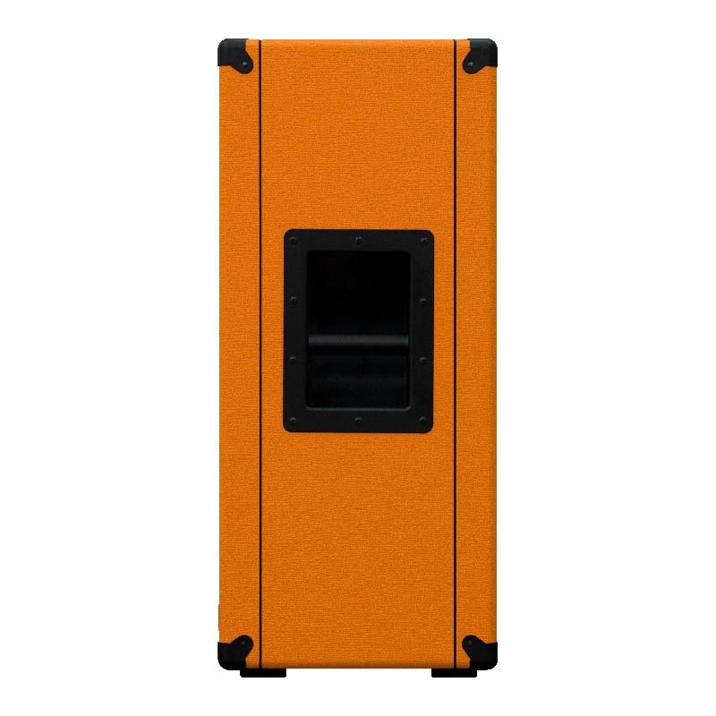 ORANGE/����������ӥͥå� 2X12" PPC212V�ҥ���󥸡�