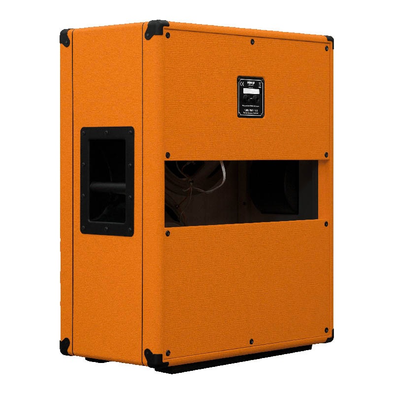 ORANGE/����������ӥͥå� 2X12" PPC212V�ҥ���󥸡�