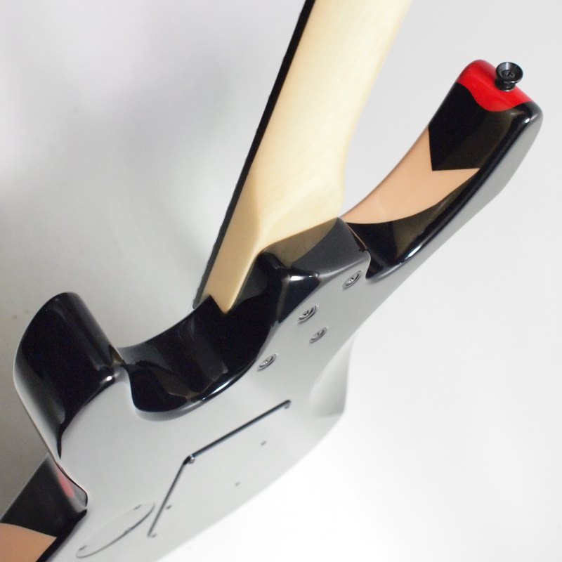 EDWARDS E-KAMIKAZE-I George Lynch ���쥭�������ҥ��ɥ����