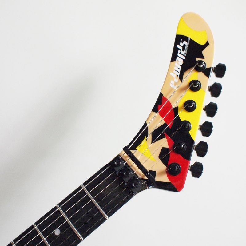 EDWARDS E-KAMIKAZE-I George Lynch ���쥭�������ҥ��ɥ����