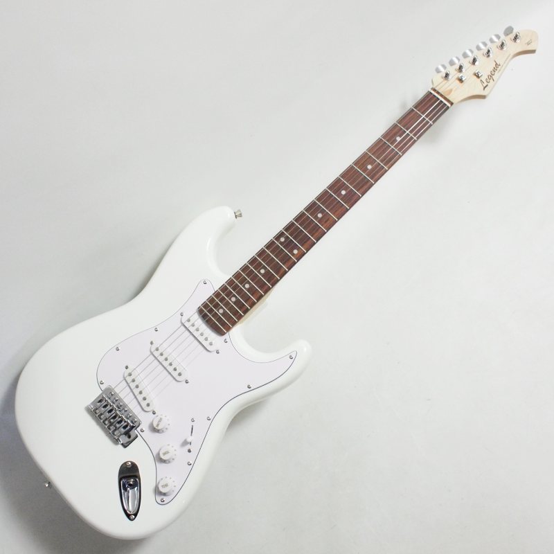 �����ȥ�å� Legend by ARIA LST-Z WH ���쥭�������ҥ쥸����� ���ꥢ��