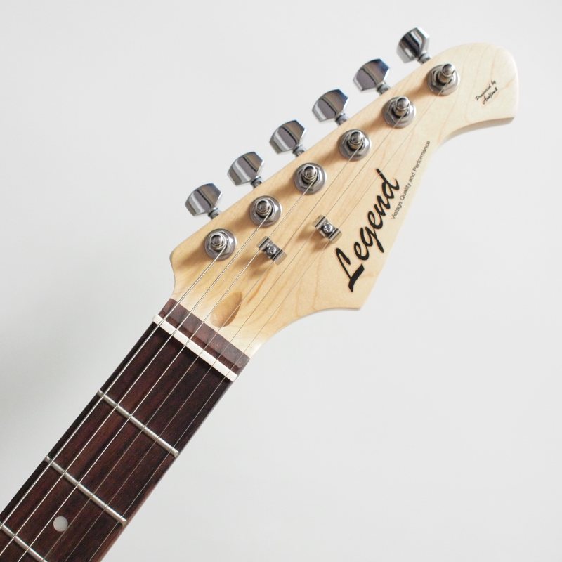 �����ȥ�å� Legend by ARIA LST-Z WH ���쥭�������ҥ쥸����� ���ꥢ��