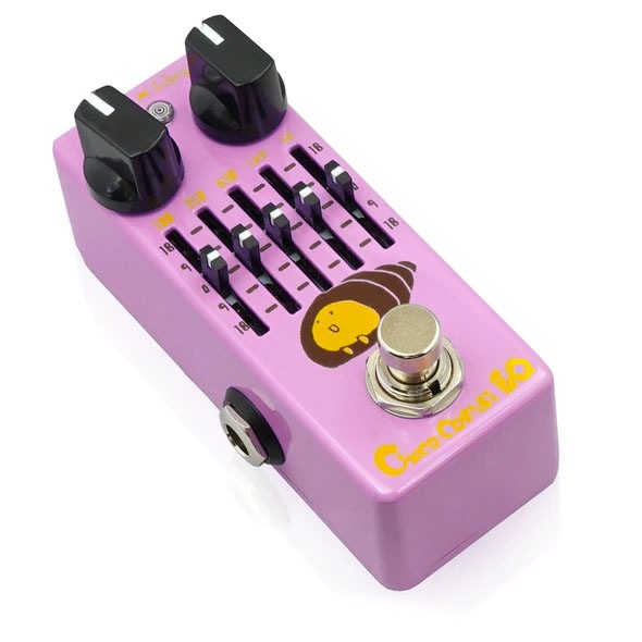 Effects Bakery Choco Cornet EQ �����饤����