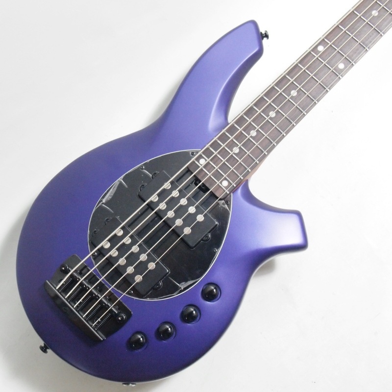Sterling by Music Man BONGO5-FMPS-R2 ���ƥ�ե����䡼�ߥ��ȡ��ѡ��ץ� 5�����쥭�١��� 4.26kg�ҥߥ塼���å��ޥ� ����������