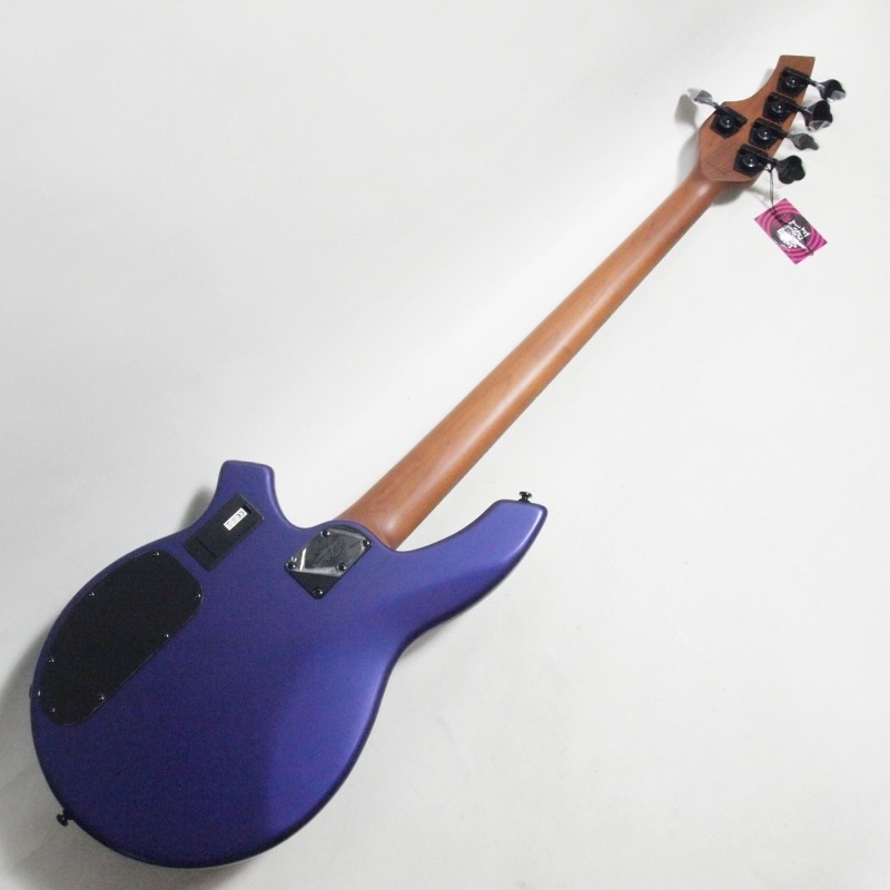 Sterling by Music Man BONGO5-FMPS-R2 ���ƥ�ե����䡼�ߥ��ȡ��ѡ��ץ� 5�����쥭�١��� 4.26kg�ҥߥ塼���å��ޥ� ����������