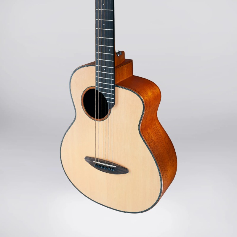 aNueNue aNN-M10 BirdGuitar �ߥ˥��������ƥ��å��������ҥ��̥��̥���