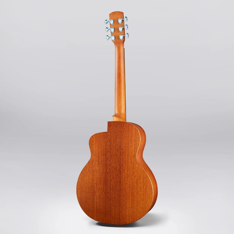 aNueNue aNN-M10 BirdGuitar �ߥ˥��������ƥ��å��������ҥ��̥��̥���