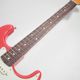 Fender Limited, Shigeru Suzuki Stratocaster, Fiesta Red ������ S/N 040 3.46kg