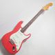 Fender Limited, Shigeru Suzuki Stratocaster, Fiesta Red ������ S/N 040 3.46kg