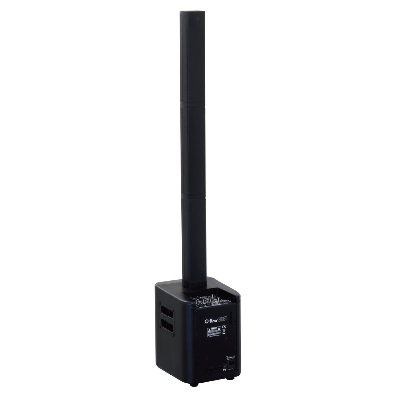 K.W.S C-Porter 200BT Bluetooth�б� 200W�ݡ����֥륳��ॹ�ԡ�����